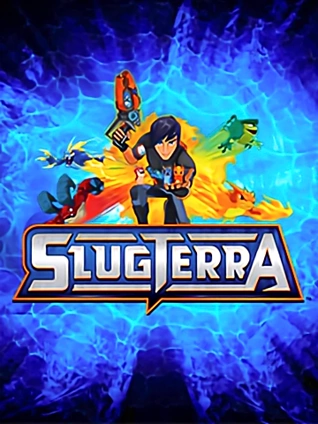 斯拉格精灵英语版